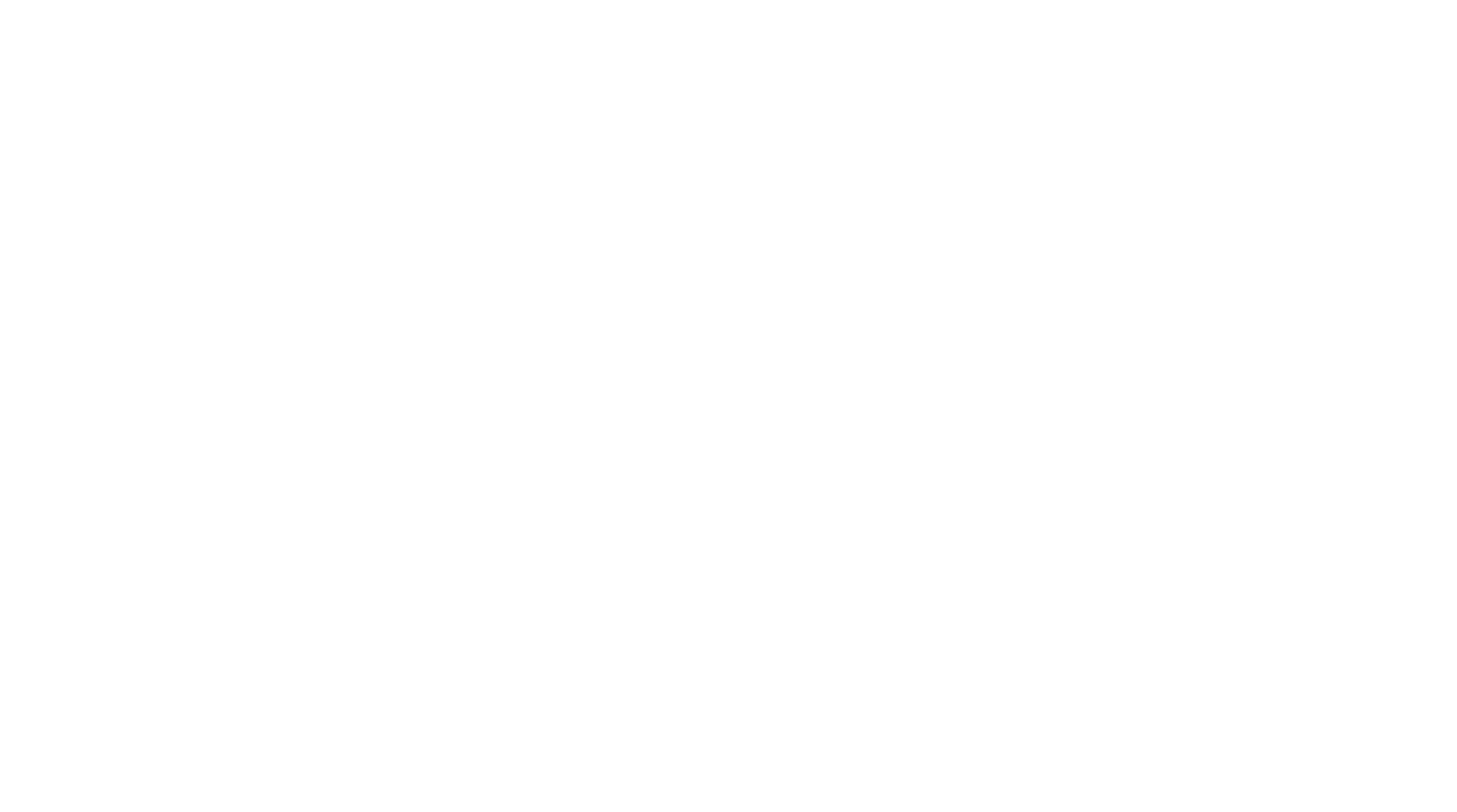 Myril Eatery logo in white color